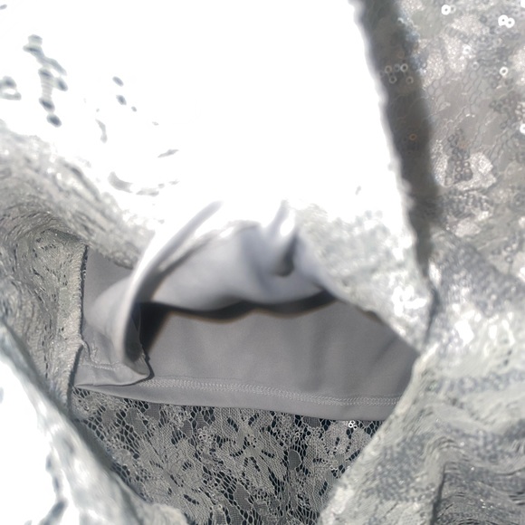 Eva Mendez NYC lace skirt - Picture 6 of 6